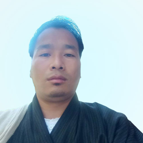 Jigme Wangchuk