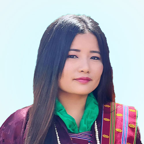 Namgay Pem