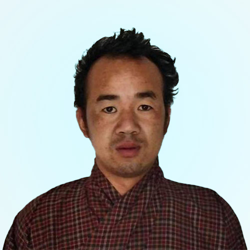 Namgay Tshering Doya