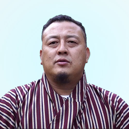 Namgay