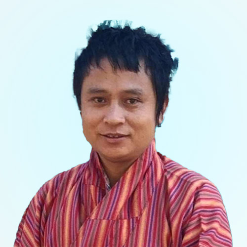 Neten Tshering
