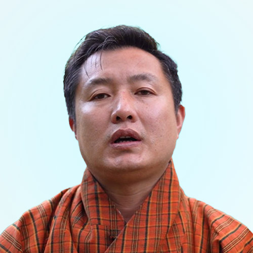 Passang Tobgay