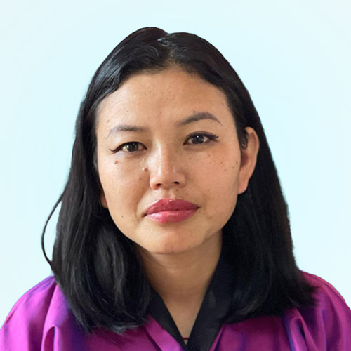 Sherub Wangmo