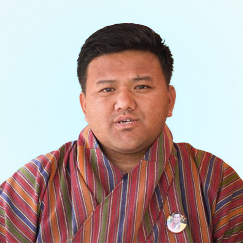 Sonam Gyeltshen