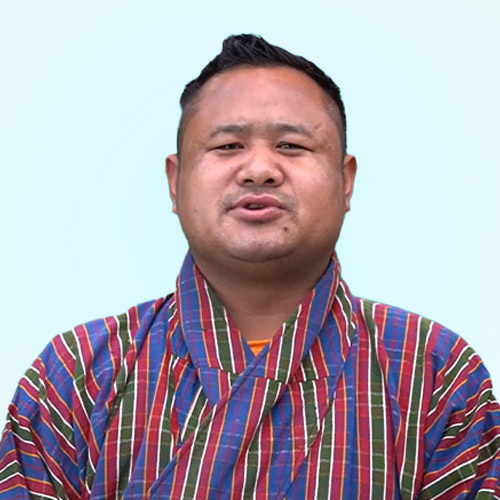 Tashi Tshering Doya