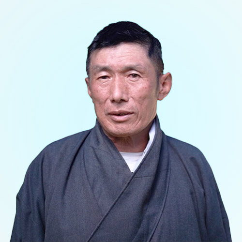Tsheten
