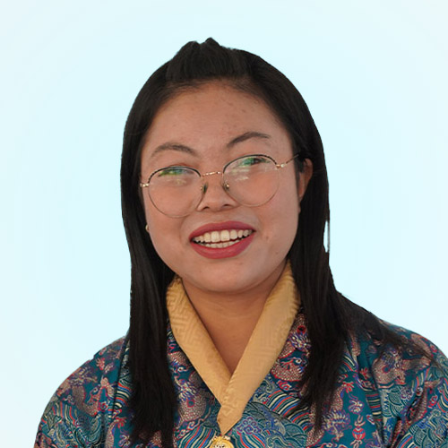Tulasi Ghalley