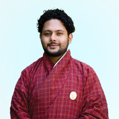 Bhuwan Kafley