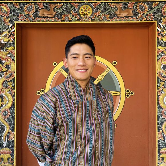Mr. Gyamtsho Tshering
