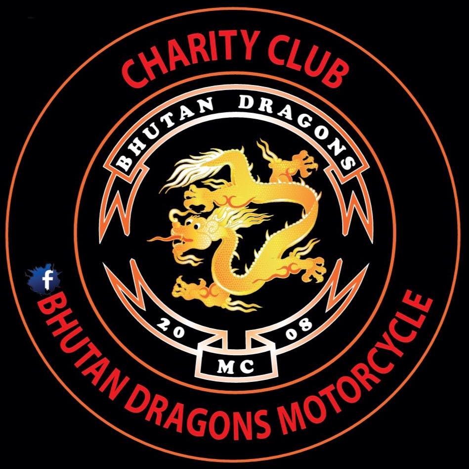 Bhutan Dragons Motorcycle Club – BDMC 