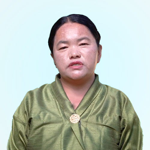 Ganga Maya Gurung