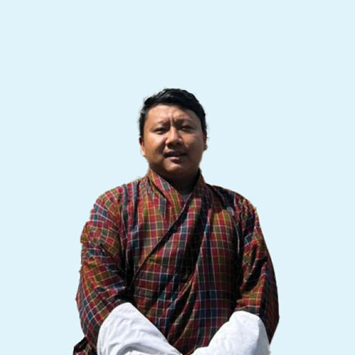 Tashi Tshering